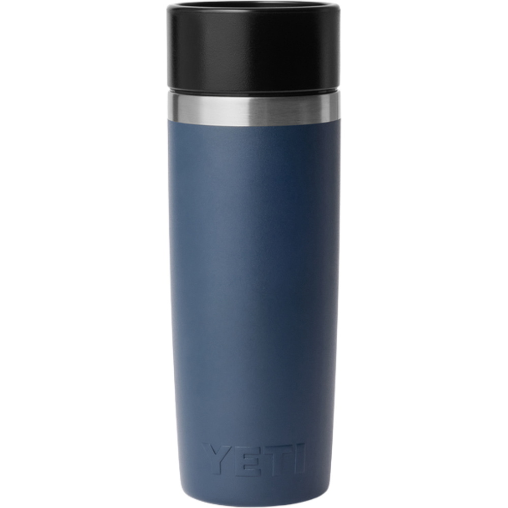 2026 YETI Rambler 16 Oz Travel Bottle 70000002340 - Navy